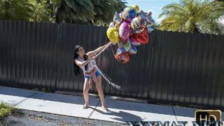 ExxxtraSmall – 99 Head Balloons Starring Jessica Jewels