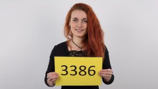 CzechCasting – E3386 Katka