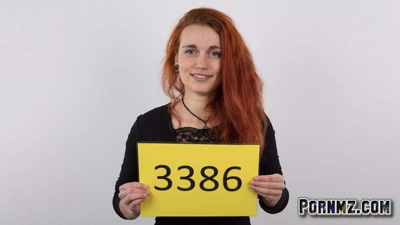 CzechCasting – E3386 Katka