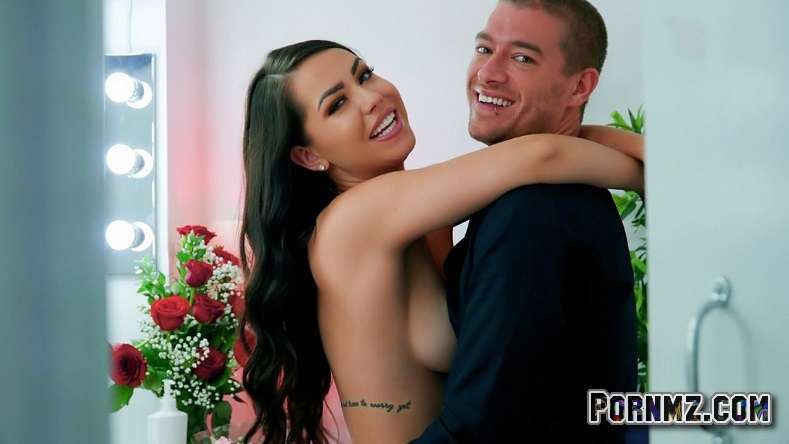 Mofos – Make Up Creampie