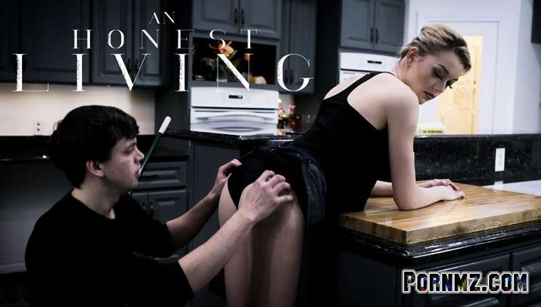 PureTaboo – An Honest Living