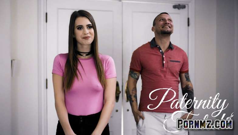 PureTaboo – Paternity Tested