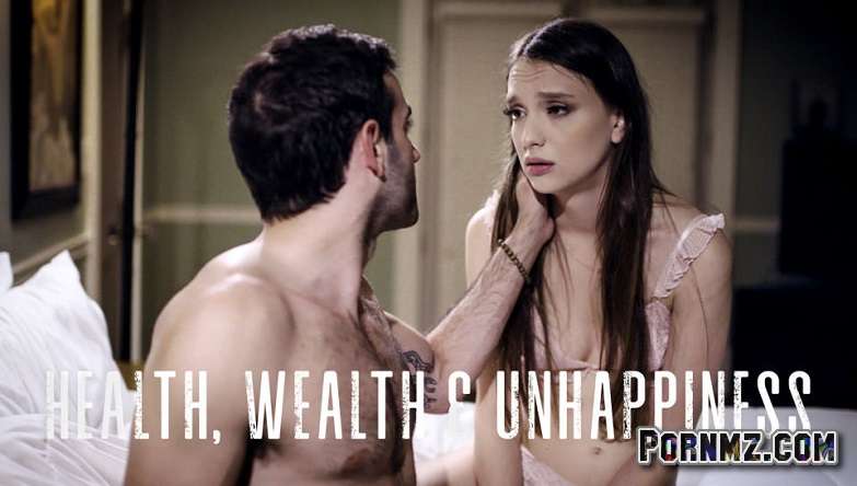 PureTaboo – Izzy Lush Health Wealth Unhappiness
