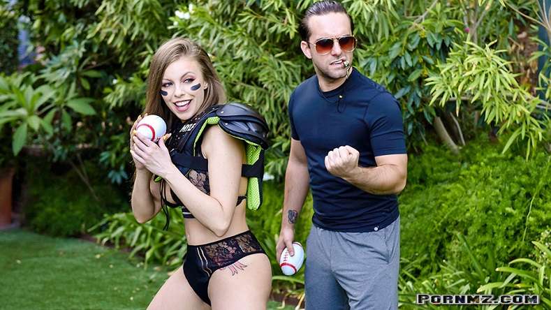 GotMylf – Gridiron Bang