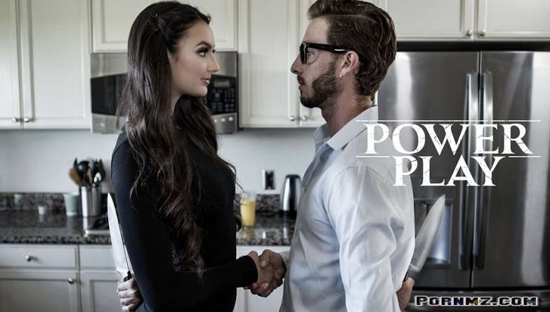 PureTaboo – Eliza Ibarra Power Play
