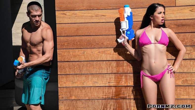 Realitykings – Squirt Gun Fun