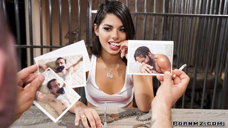 Brazzers – Cum-Shot Caller
