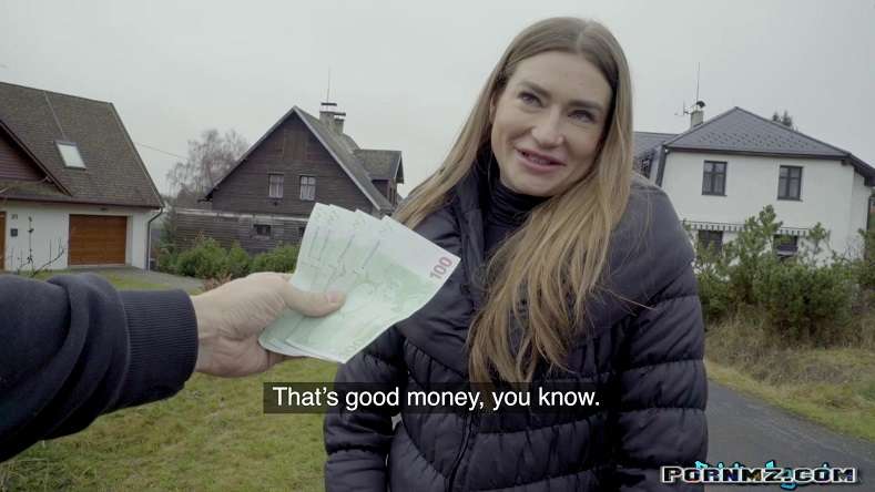 PublicAgent – My husband would not be very happy