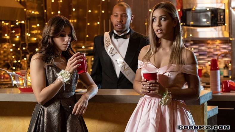 Babes – Prom Night Revenge Part 3