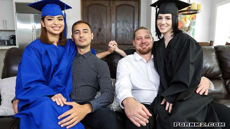 DaughterSwap – College Prep