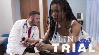 PureTaboo – Kira Noir Clinical Trial