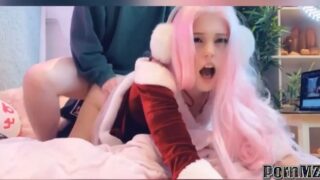 OnlyFans – Belle Delphine Sex Tape