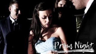 PureTaboo – Whitney Wright Prom Night