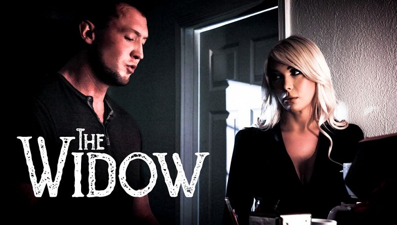 PureTaboo – The Widow