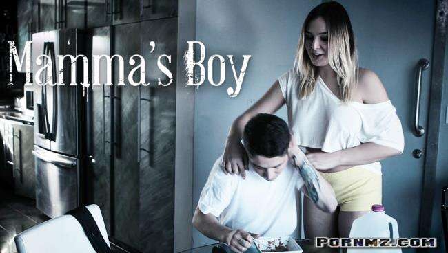 PureTaboo – Blair Williams Mammas Boy