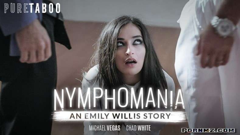 PureTaboo – Nymphomaniac