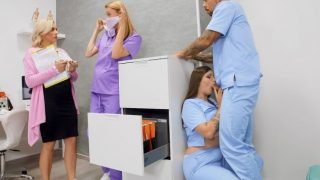 Realitykings Nursing That Pussy