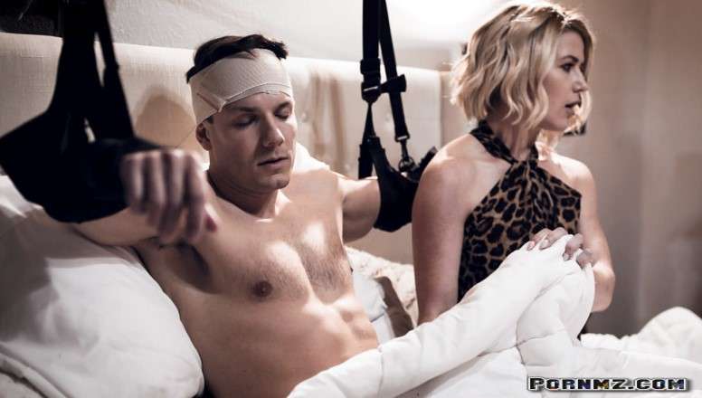 PureTaboo – Stepmoms Offer