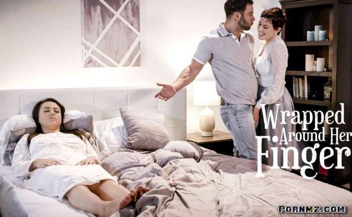 PureTaboo – Wrapped Around Her Finger