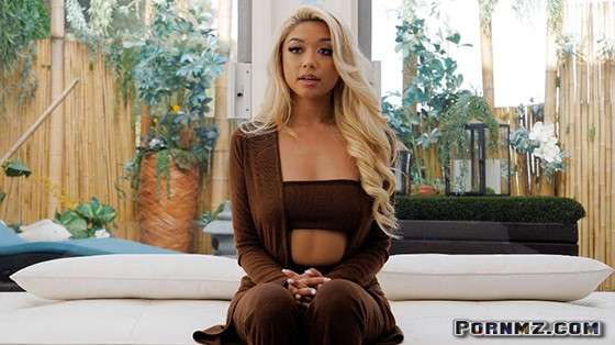 CastingCouch-HD – Wanted A Shot At A Rap Video