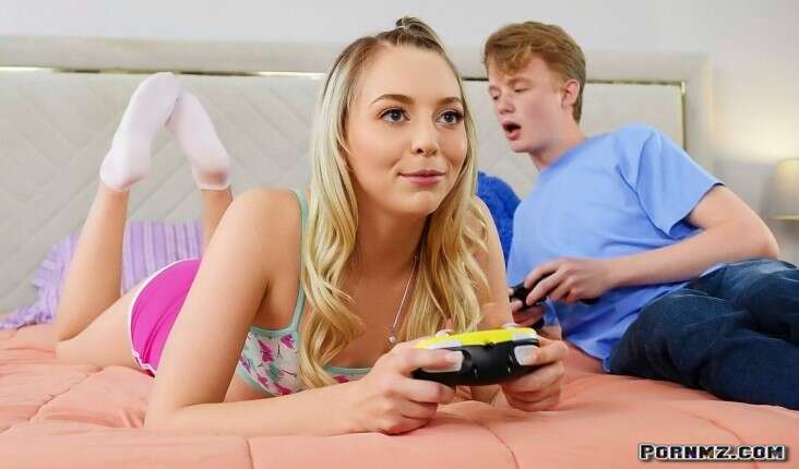 Realitykings – My Virgin Girlfriend Likes It Rough