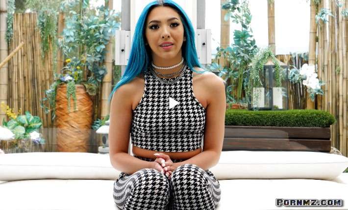 CastingCouch-HD – Beverly Enjoyed Her Return