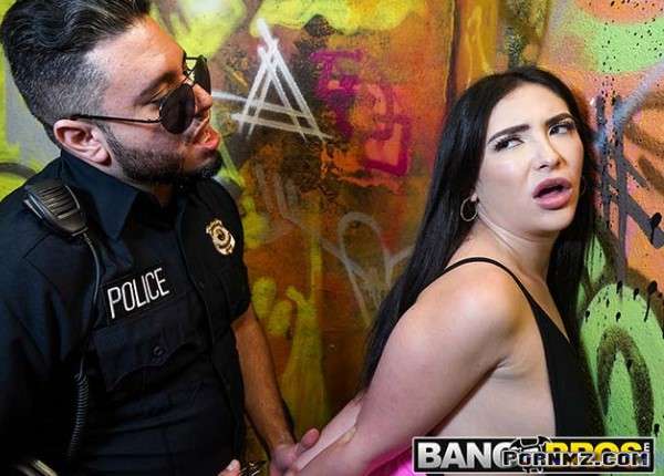 BangBros – Anal Justice