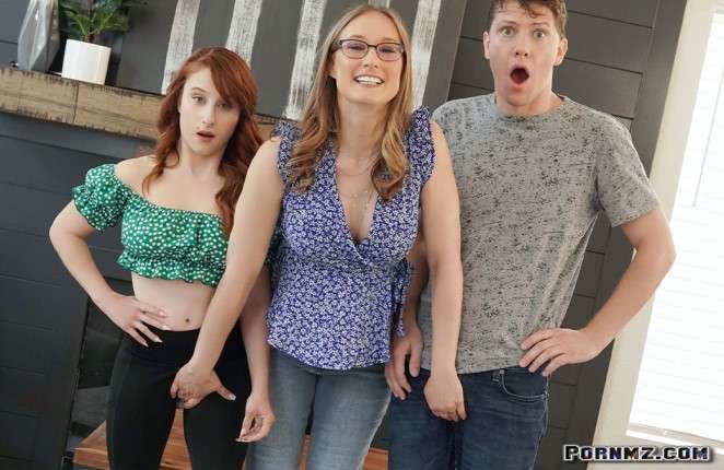 BadMilfs – Stepmom Hot Deal