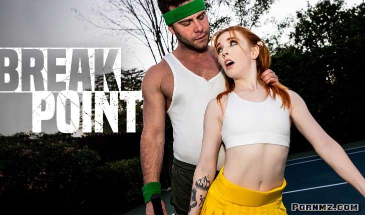 PureTaboo – Madi Collins Break Point