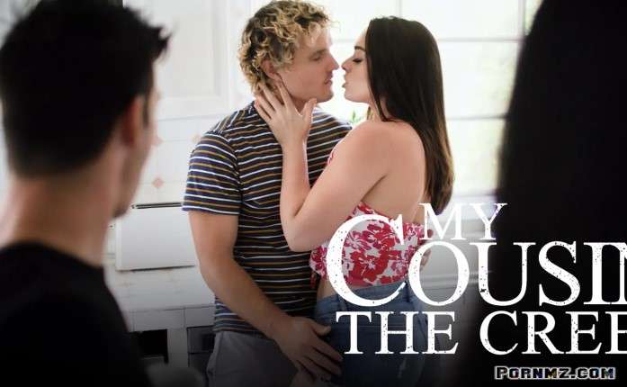 PureTaboo – Sophia Burns My Cousin The Creep