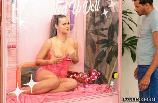 Brazzers – Jessie Rogers All Dolled Up Try Me! Edition