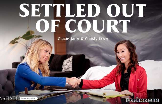 TransFixed – Christy Love Settled Out Of Court