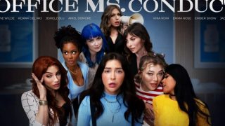 Transfixed Jane Wilde Kira Noir Office Ms Conduct Pornmz