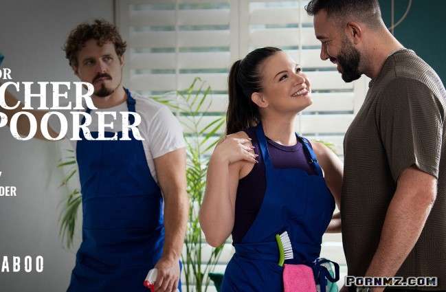 PureTaboo – Alison Rey For Richer Or Poorer