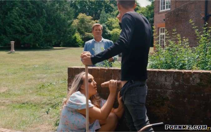 Brazzers – Quincys Summer Sex Capade