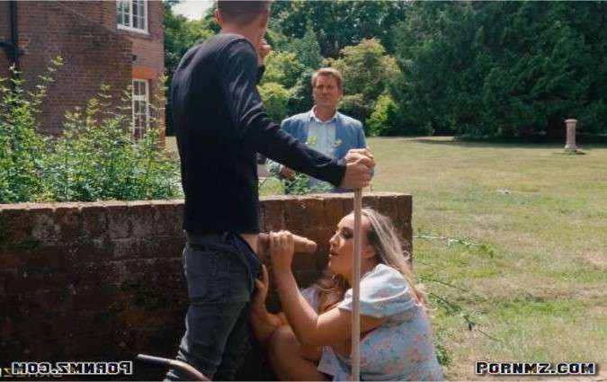 BrazzersExxtra – Quincys Summer Sex Capade