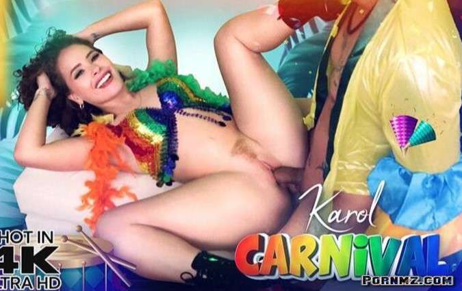 SexMex – Karol Jaramillo Carnival