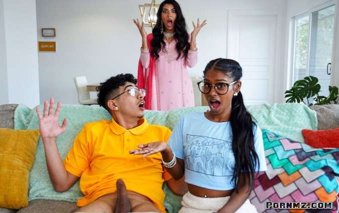 Brazzers – Jasmine Sherni Fae Love Strictly Her Stepsister