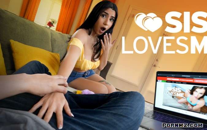SisLovesMe – Roxie Sinner The Life Of A Sinner