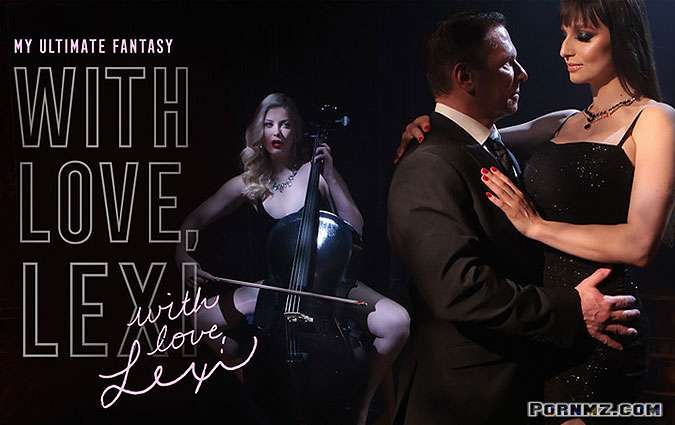 [AdultTime] Lexi Luna – My Ultimate Fantasy