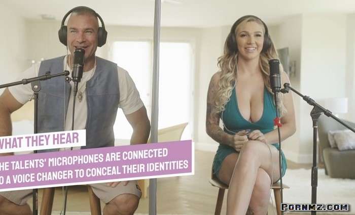 [BellesaBlindDate] Kendra Sunderland – Episode 97