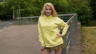 PublicAgent Vanessa Hillz But I Love my Boyfriend Pornmz