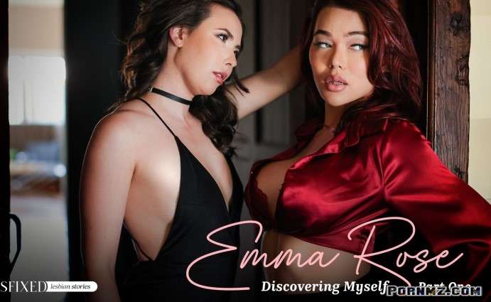 [Transfixed] Casey Calvert Emma Rose – Unexpected Connections