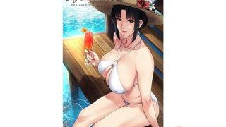 [Hentai] My Mother The Animation