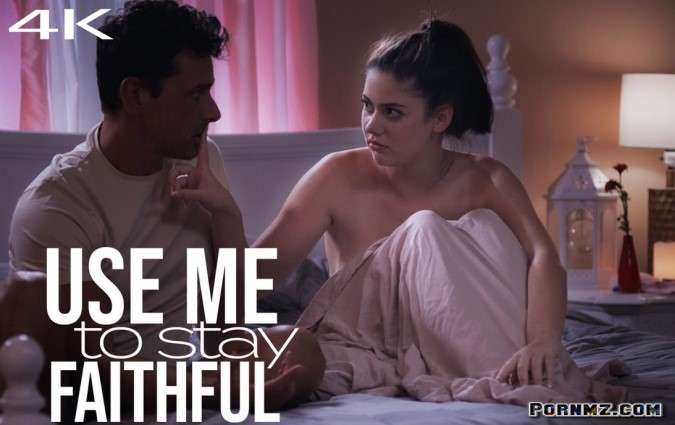 [MissaX] Ellie Nova – Use Me To Stay Faithful