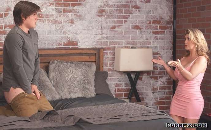 [OopsFamily] Andie Anderson – Sound of Sex