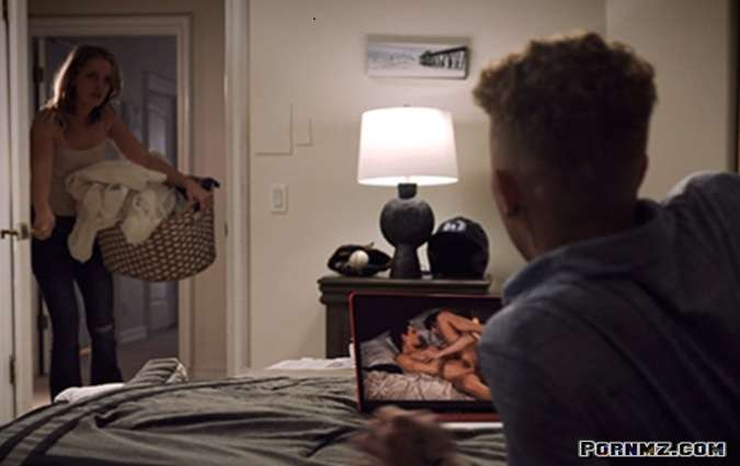 [MissaX] Charlie Forde – I Didnt See Anything