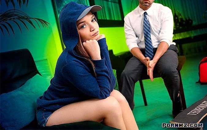 [MyBabysittersClub] Selina Imai Tomboys Use Dildos Selina Learns to Fuck Like a Lady