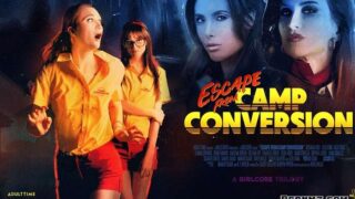 GirlsWay Lana Smalls Scarlet Skies Escape From Camp Conversion Chapter 3 Pornmz