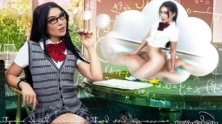 TeenPies Delilah Dagger Did You Fucking Cum In Me Oil Massage Gets Sexual Fast pornmz